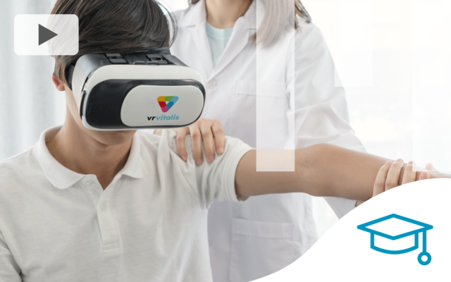 Virtuální realita jako budoucnost výuky mediků v Česku