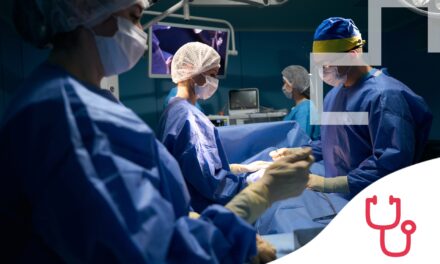 Rozhovor – doktor Dmytro Maryn: Proč jsem odešel z Ukrajiny a jak jsem začal provozovat vlastní chirurgickou ambulanci