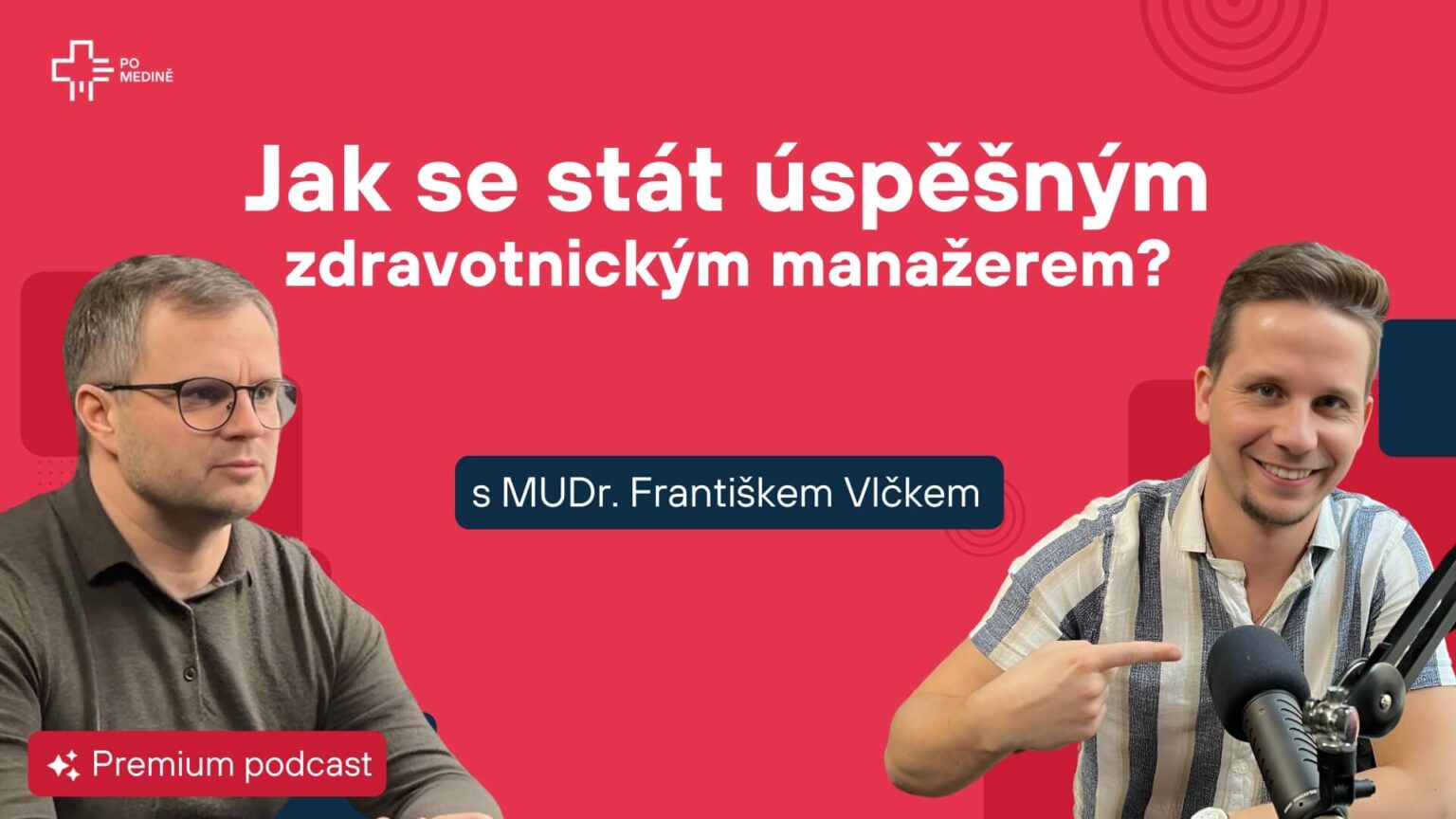 Po medině - Parťák mediků i lékařů