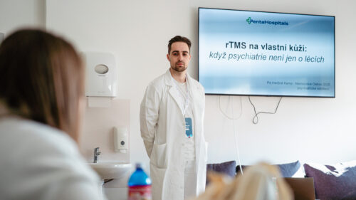 Praktické workshopy na Po medině kempu