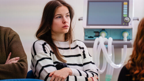 Praktické workshopy na Po medině kempu