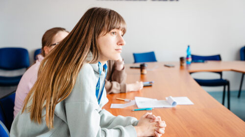 Praktické workshopy na Po medině kempu
