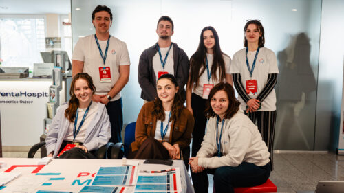 Praktické workshopy na Po medině kempu