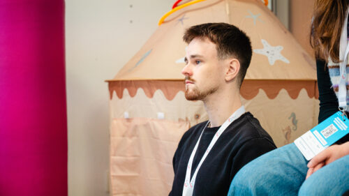 Praktické workshopy na Po medině kempu