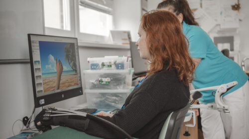 Praktické workshopy na Po medině kempu